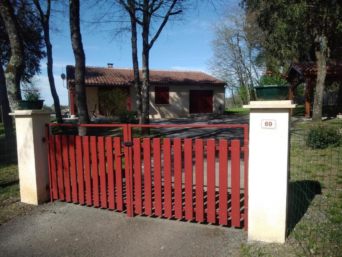 Maison En Perigord Proche Beynac Et Sarlat Cénac-et-Saint-Julien 외부 사진