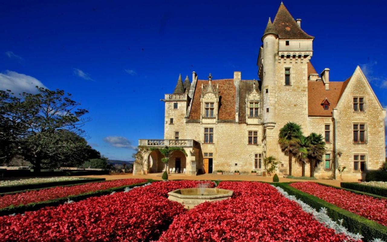 Maison En Perigord Proche Beynac Et Sarlat Cénac-et-Saint-Julien 외부 사진