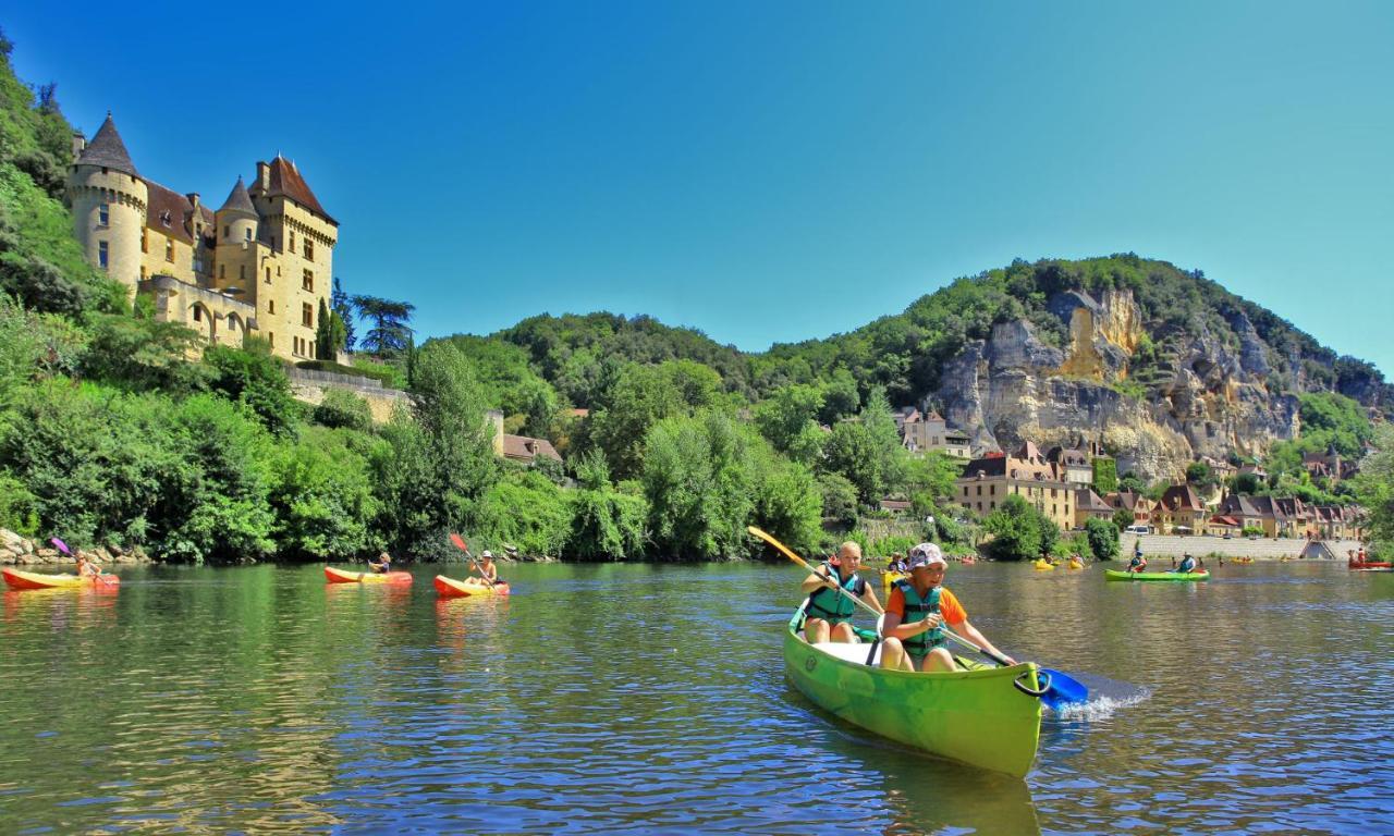 Maison En Perigord Proche Beynac Et Sarlat Cénac-et-Saint-Julien 외부 사진