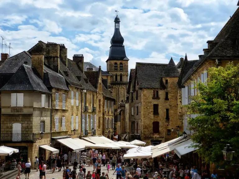 Maison En Perigord Proche Beynac Et Sarlat Cénac-et-Saint-Julien 외부 사진