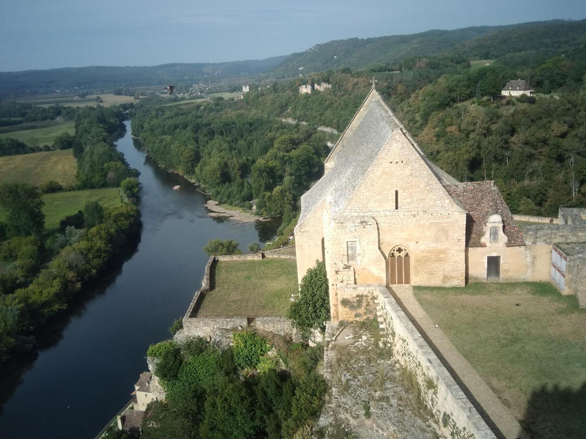 Maison En Perigord Proche Beynac Et Sarlat Cénac-et-Saint-Julien 외부 사진