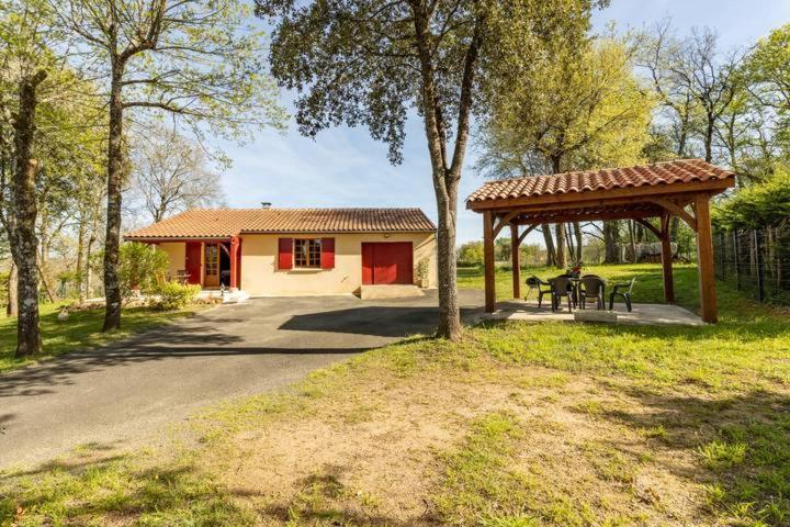 Maison En Perigord Proche Beynac Et Sarlat Cénac-et-Saint-Julien 외부 사진