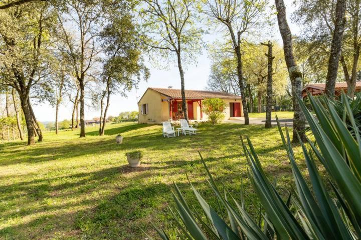 Maison En Perigord Proche Beynac Et Sarlat Cénac-et-Saint-Julien 외부 사진