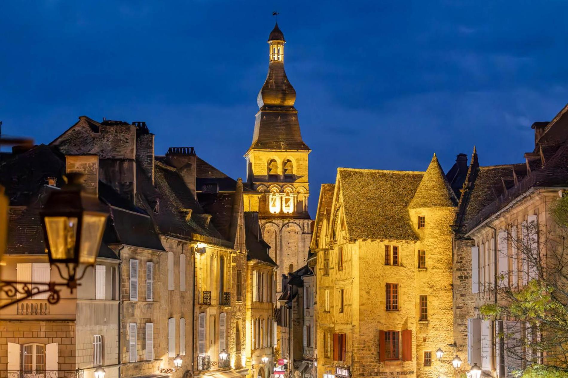 Maison En Perigord Proche Beynac Et Sarlat Cénac-et-Saint-Julien 외부 사진